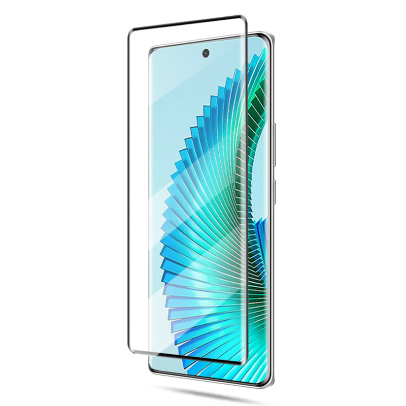MOCOLO For Honor Magic6 Lite 5G / X9b 5G Screen Protector 3D Curved HD Clear Phone Film MOCOLO For Honor Magic6 Lite 5G / X9b 5G Screen Protector 3D Curved HD Clear Phone Film